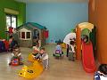 assistenza all'infanzia